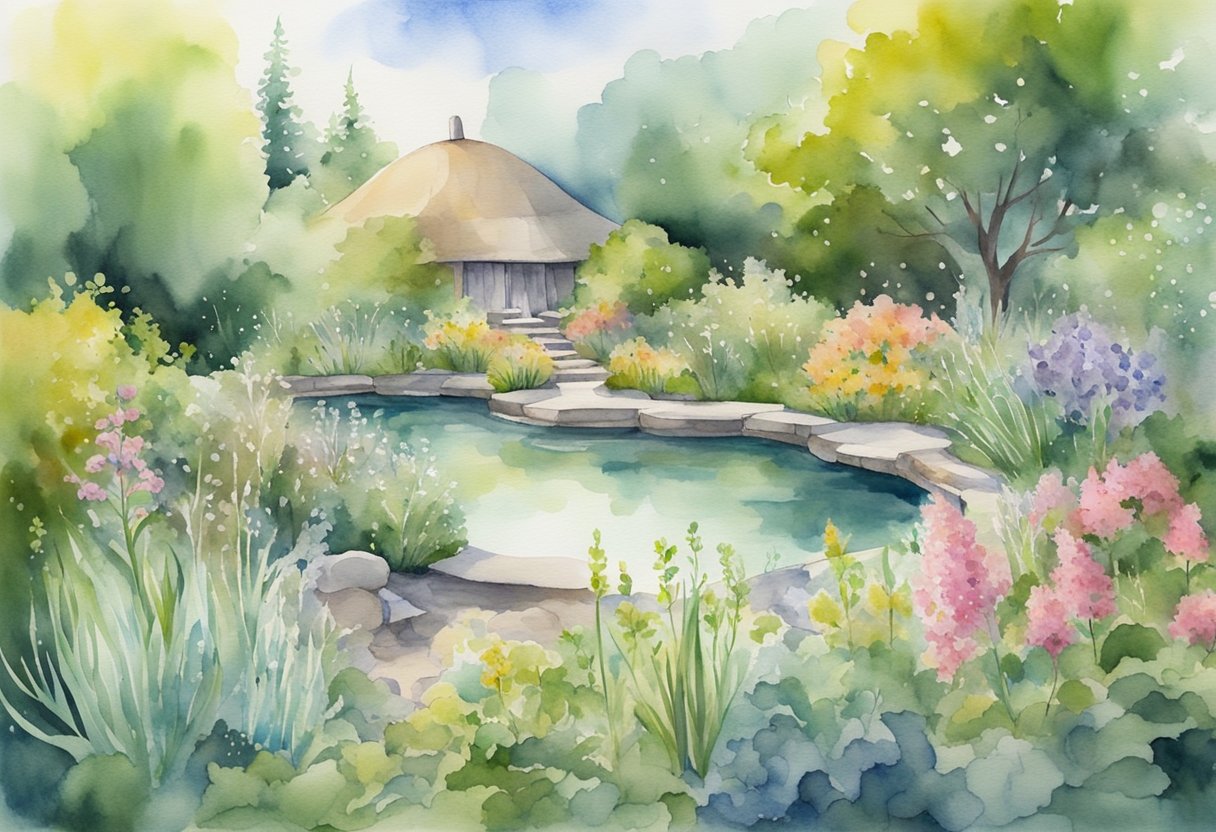 Ancient Healing Traditions