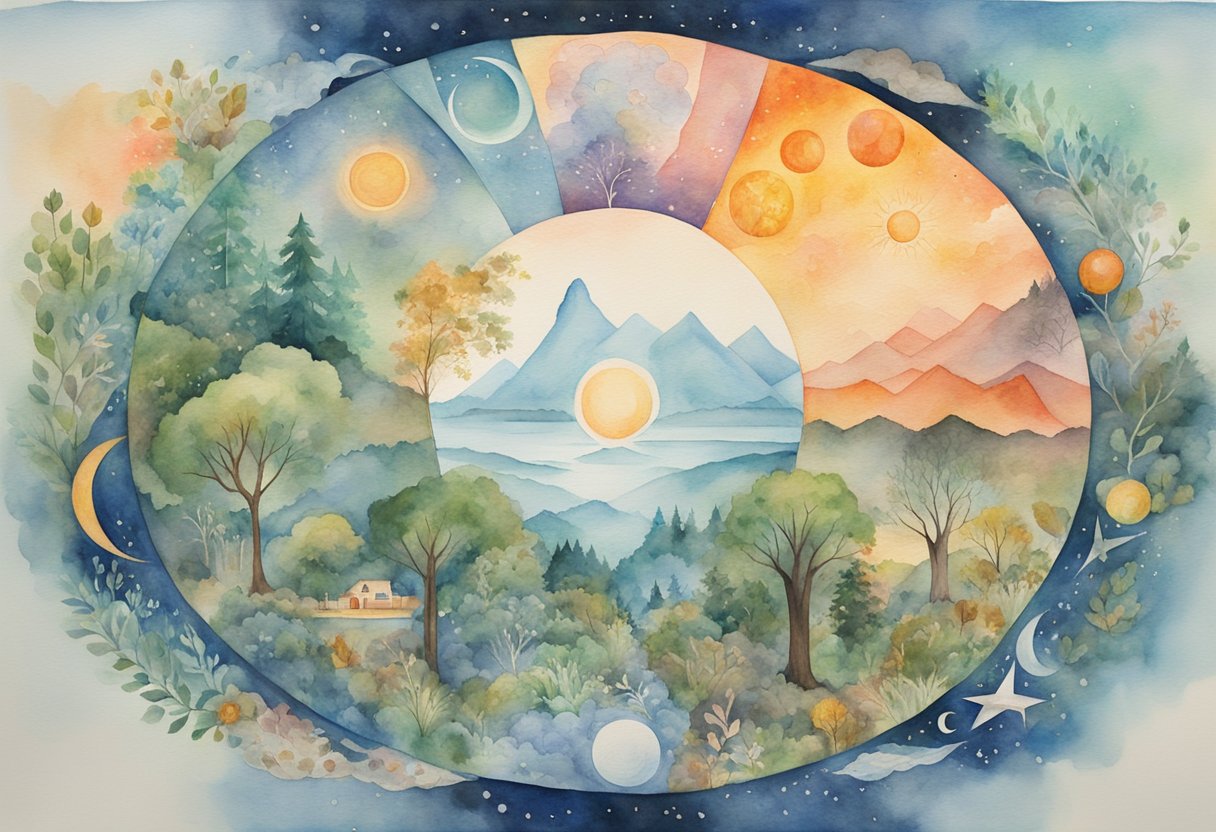 How to Explain Paganism to Non-Pagans