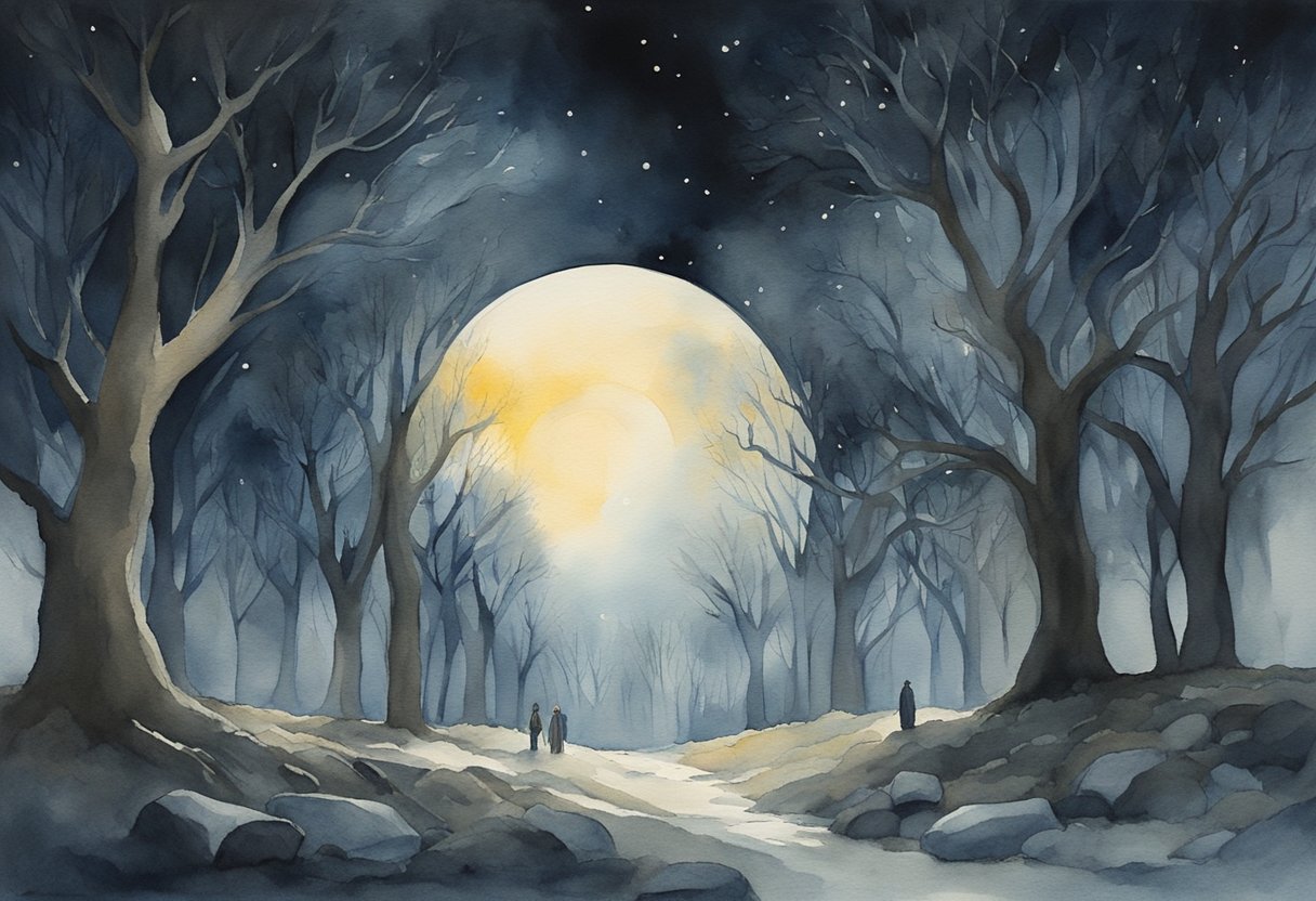 How to Find a Witches Coven