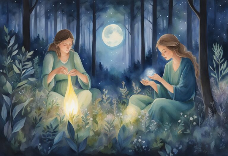 Magic vs Magick (Understanding their Differences) - witchymagicks.com