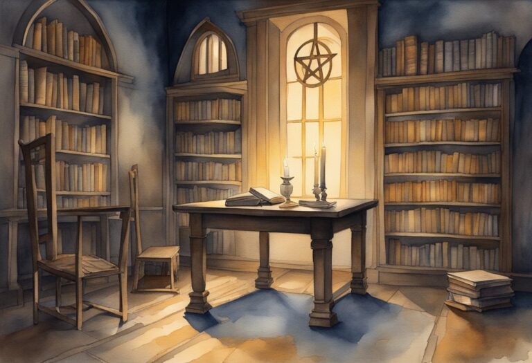 Magic vs Magick (Understanding their Differences) - witchymagicks.com