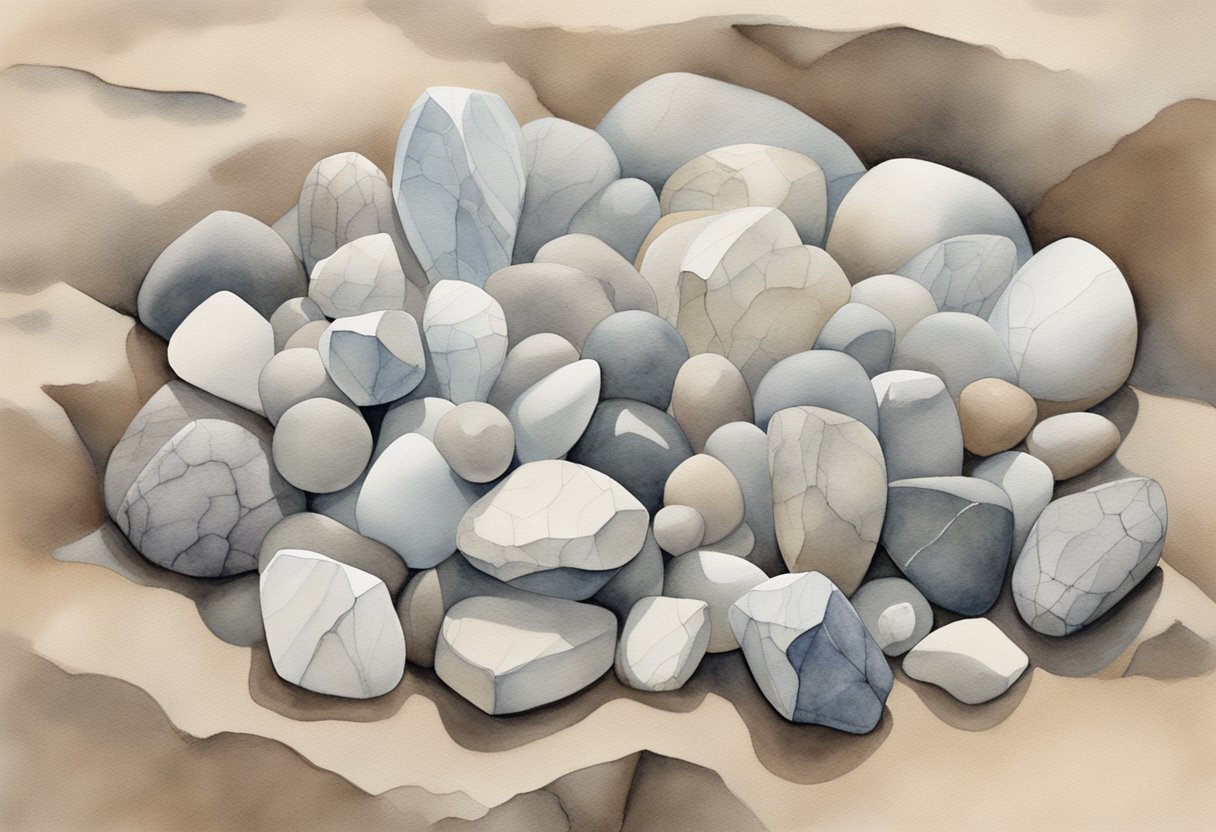 Magical Properties of Howlite