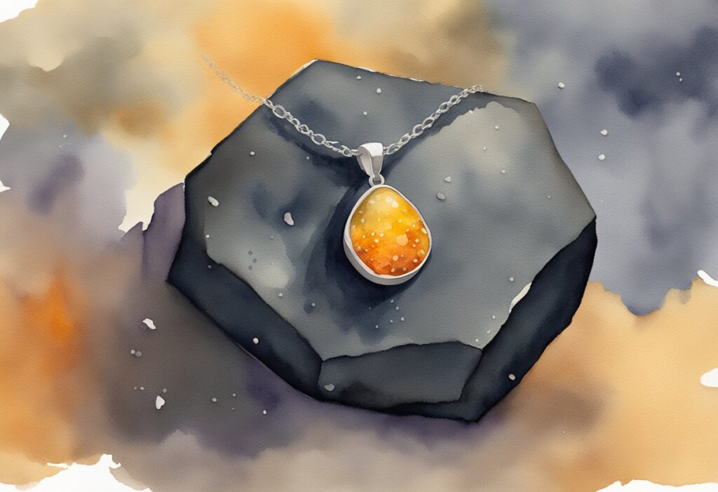 Lava Stone: Meaning, Healing Properties & Uses – Witchyhour