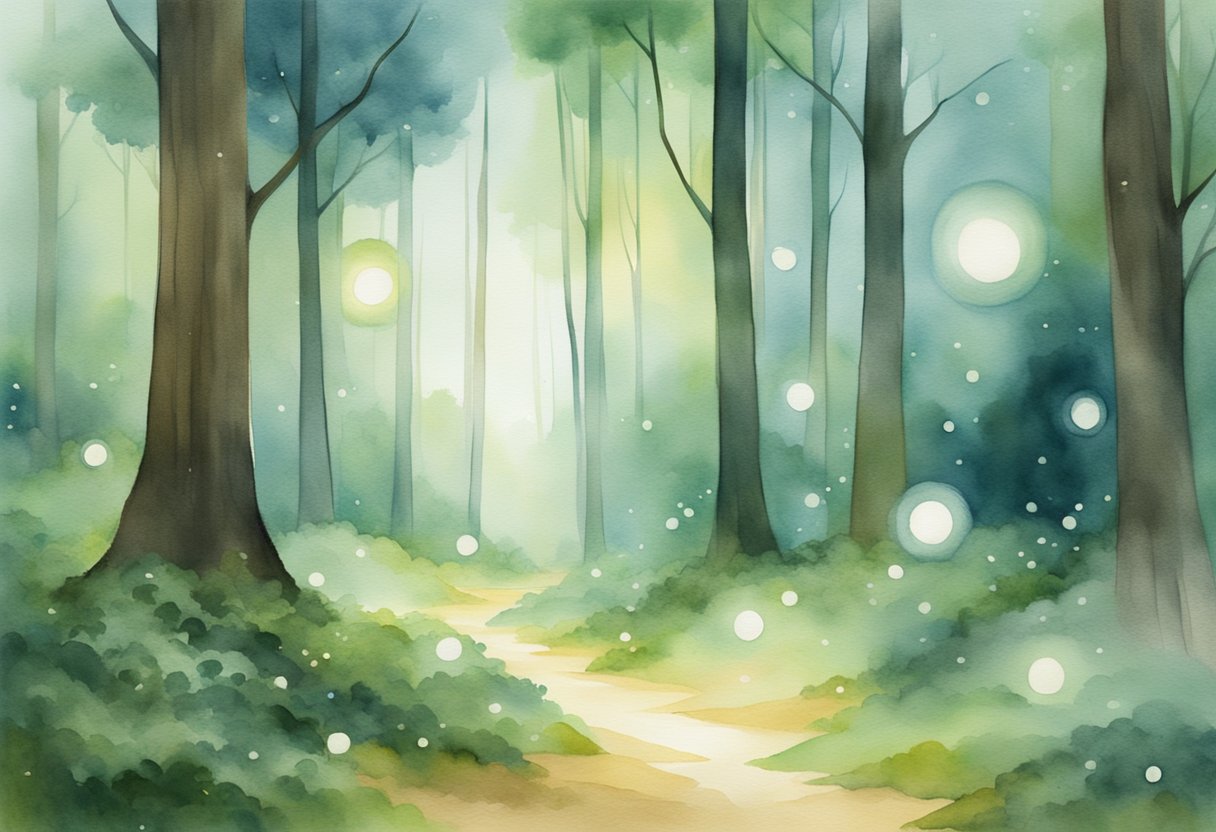 The Wiccan Afterlife