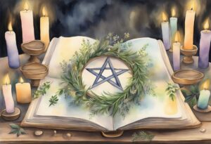 What is Wicca? Understanding a Modern Pagan Religion - witchymagicks.com
