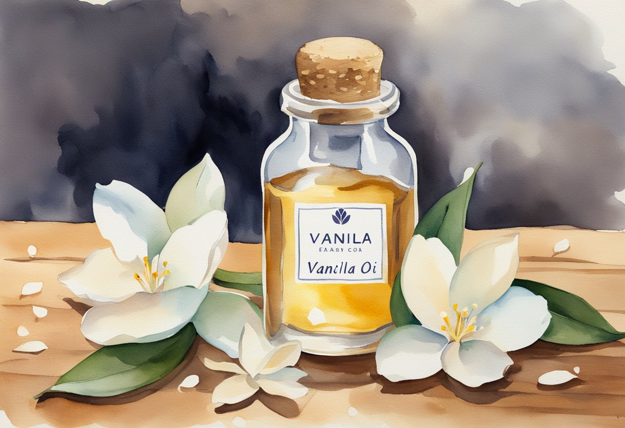 Magical Properties of Vanilla