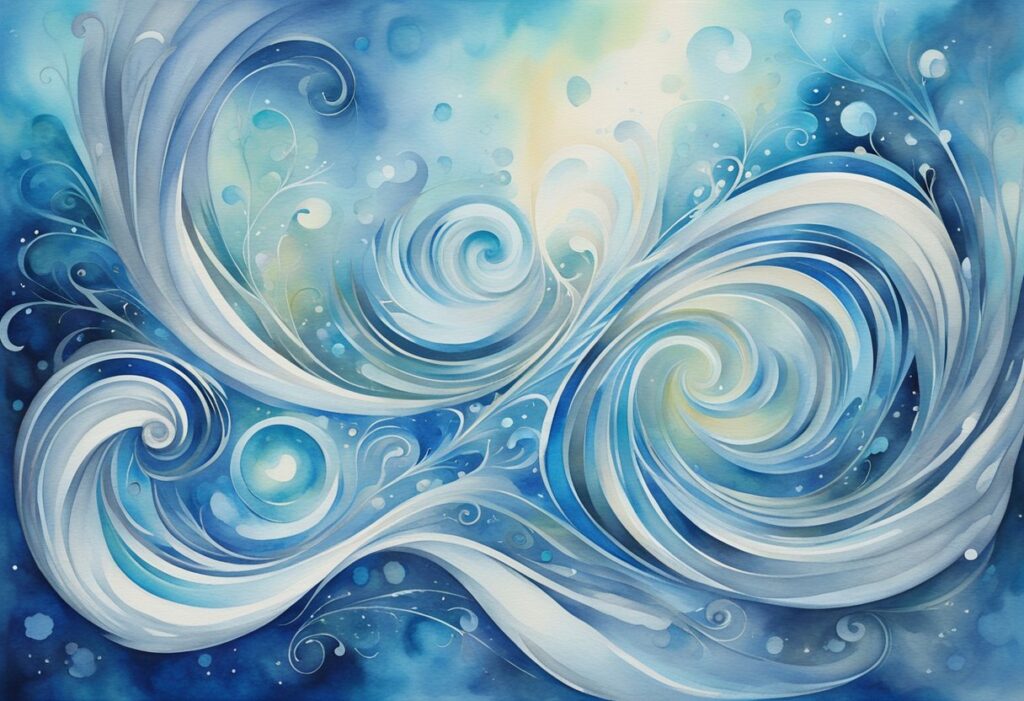 Gemini Air Magic (Harness the Winds of Change) - witchymagicks.com