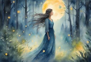 Ways to Embrace Your Inner Witch (Cultivate your Witchy Nature